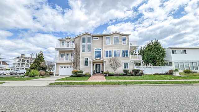 3010  Ocean Ave - , BRIGANTINE