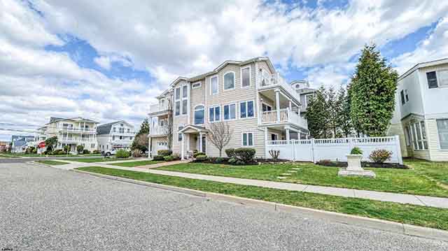 3010  Ocean Ave - , BRIGANTINE