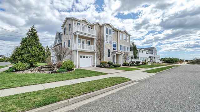 3010  Ocean Ave - , BRIGANTINE