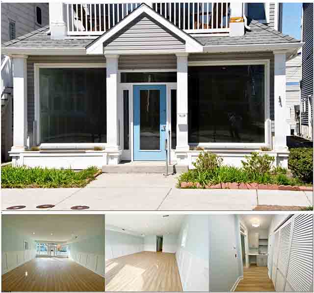 1326  Asbury - , OCEAN CITY