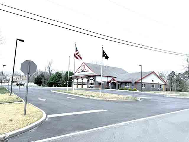 0 W White Horse Pike - , ABSECON
