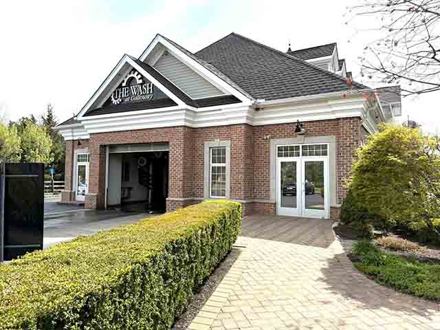 0 W White Horse Pike - , ABSECON