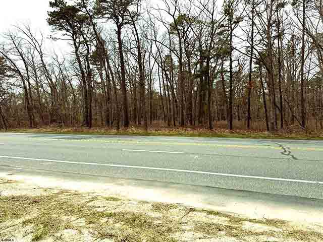 0 W White Horse Pike - , ABSECON