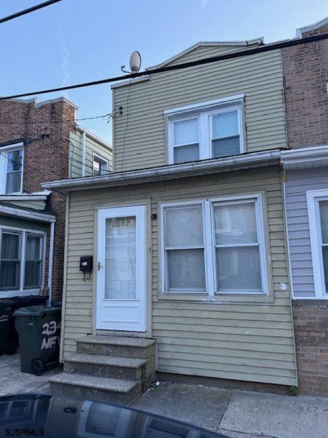 234  Nevada - , ATLANTIC CITY