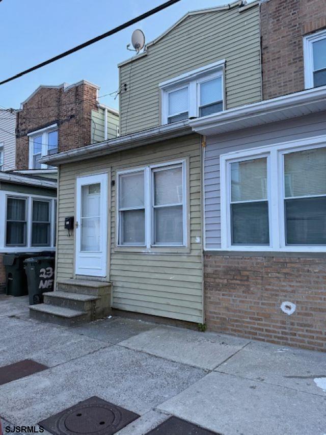 234  Nevada - , ATLANTIC CITY