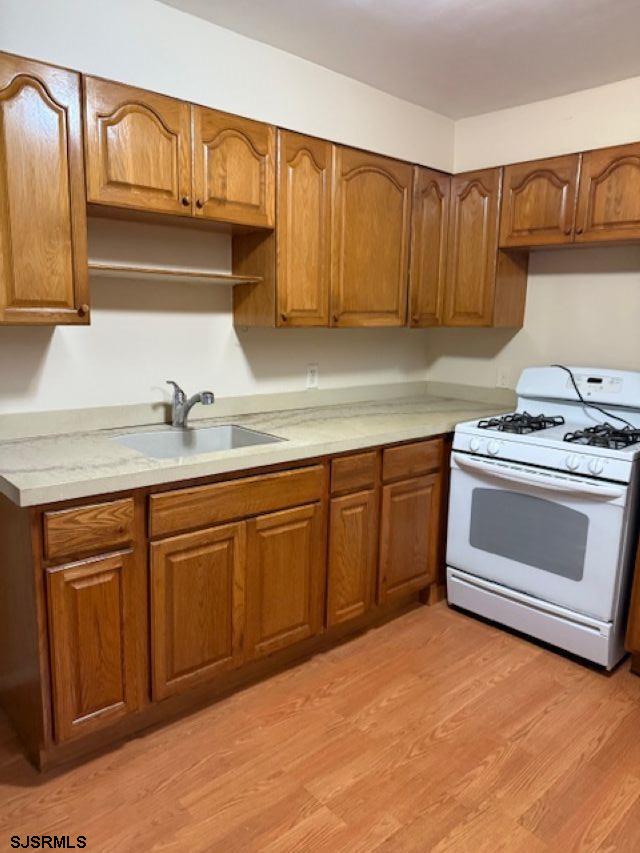 234  Nevada - , ATLANTIC CITY