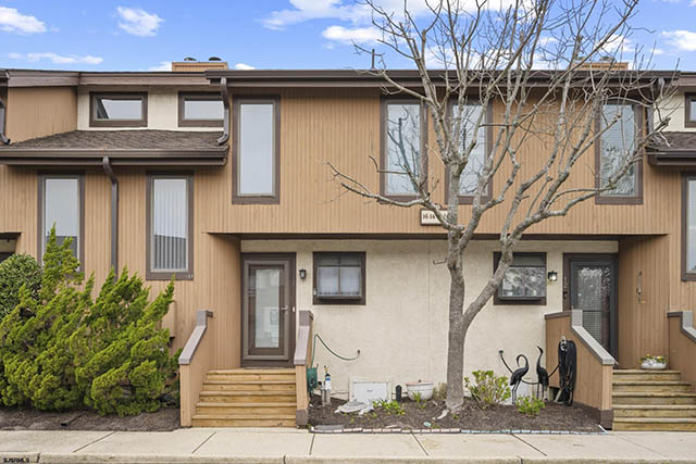 14  Genoa Ct - , OCEAN CITY