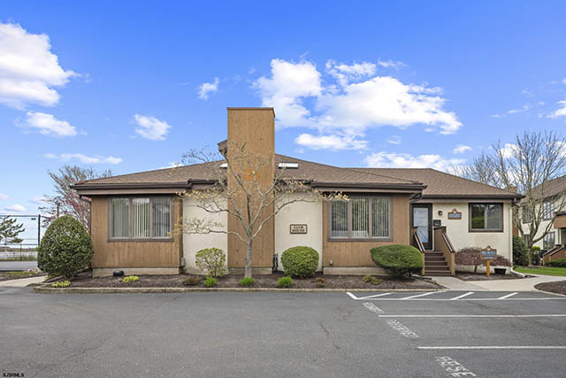 14  Genoa Ct - , OCEAN CITY