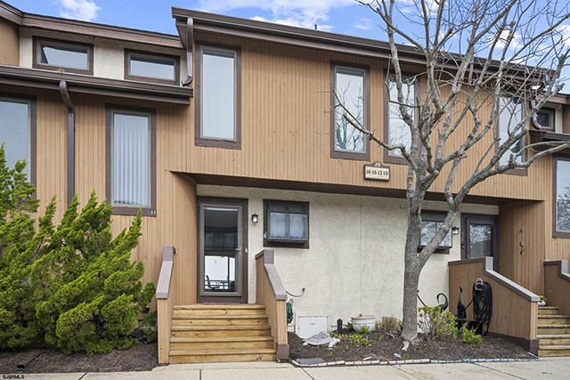 14  Genoa Ct - , OCEAN CITY