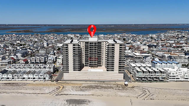 9600  Atlantic - , MARGATE CITY