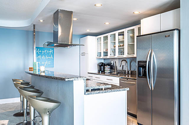 9600  Atlantic - , MARGATE CITY