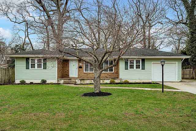 2038  Cedarbridge Rd - , NORTHFIELD