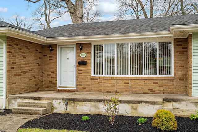 2038  Cedarbridge Rd - , NORTHFIELD