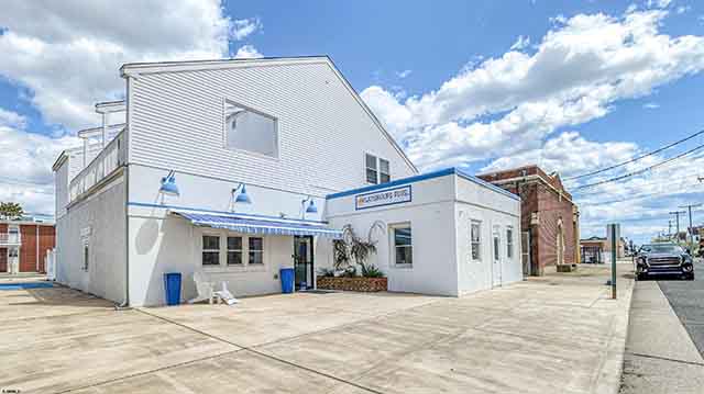 215 N Decatur - , MARGATE CITY