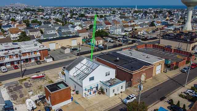 215 N Decatur - , MARGATE CITY