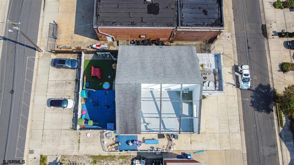 215 N Decatur - , MARGATE CITY