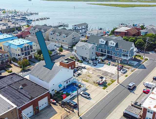 215 N Decatur - , MARGATE CITY