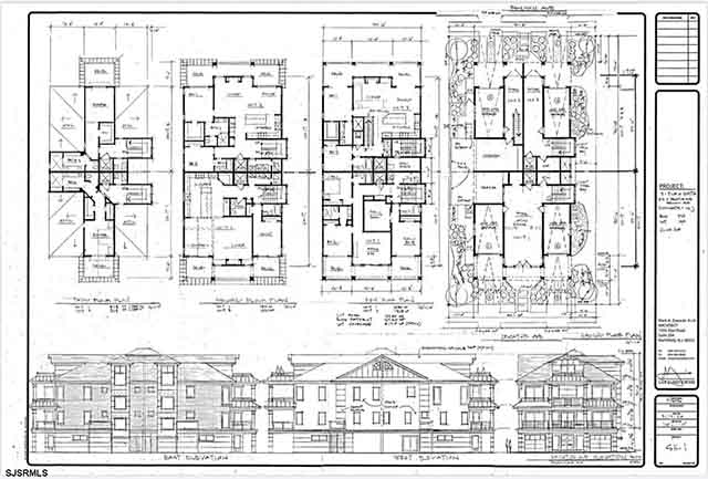 215 N Decatur - , MARGATE CITY