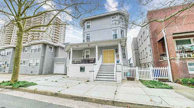 22 S Marion Ave - , VENTNOR CITY