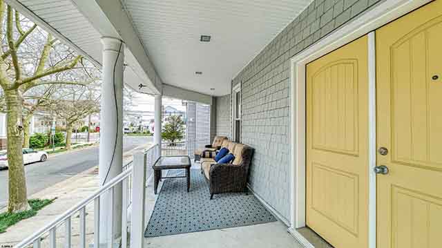 22 S Marion Ave - , VENTNOR CITY
