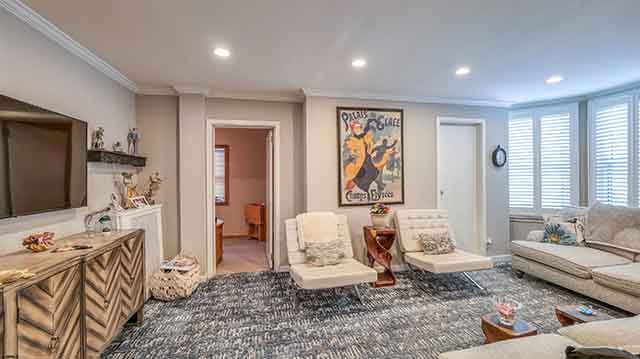 22 S Marion Ave - , VENTNOR CITY