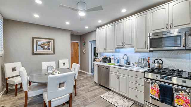22 S Marion Ave - , VENTNOR CITY