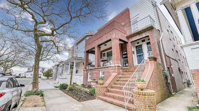 20 S Marion - , VENTNOR CITY