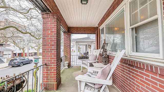 20 S Marion - , VENTNOR CITY