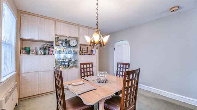 20 S Marion - , VENTNOR CITY