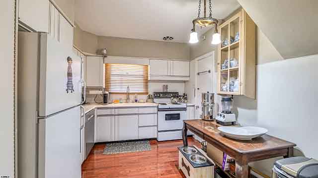 20 S Marion - , VENTNOR CITY