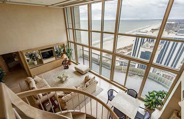 3101  Boardwalk - , ATLANTIC CITY