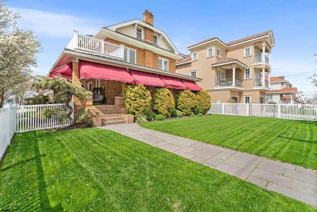 6511  Atlantic - , VENTNOR CITY