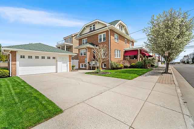 6511  Atlantic - , VENTNOR CITY