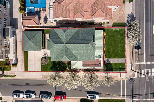 6511  Atlantic - , VENTNOR CITY