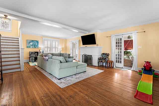 6511  Atlantic - , VENTNOR CITY