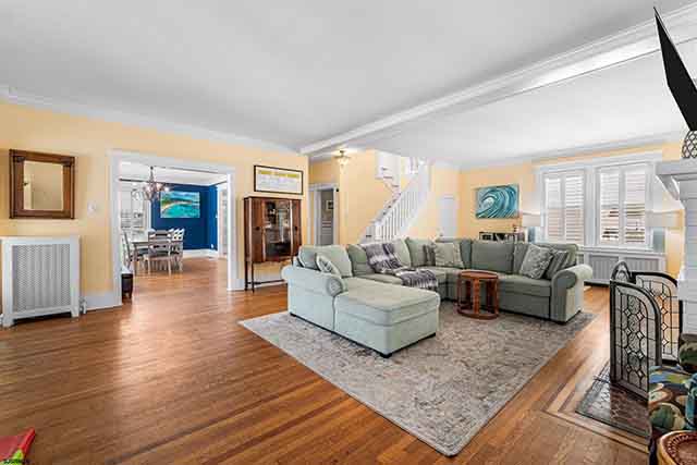 6511  Atlantic - , VENTNOR CITY