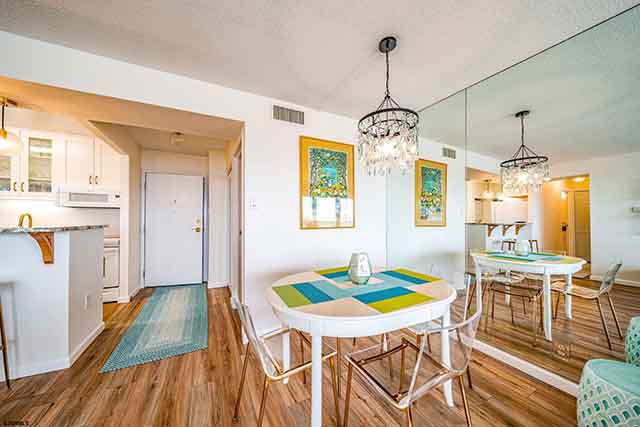 322  Boardwalk - , OCEAN CITY