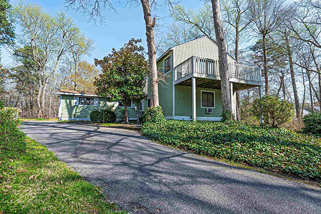 246  Old River Road - , MAYS LANDING