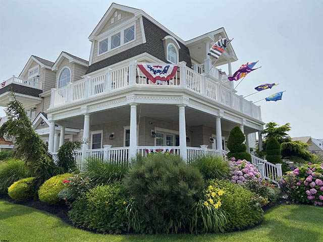 7  Ocean Dr W - , BRIGANTINE