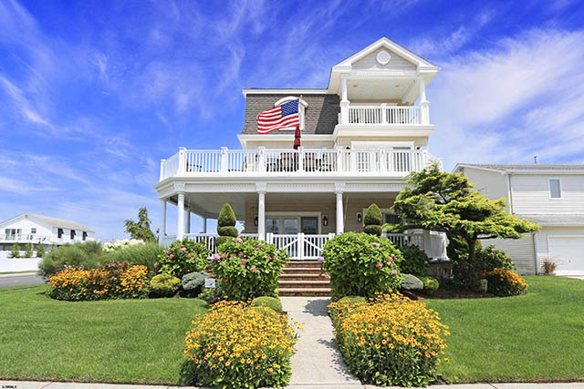 7  Ocean Dr W - , BRIGANTINE