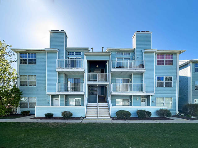154  Heathercroft - , EGG HARBOR TOWNSHIP