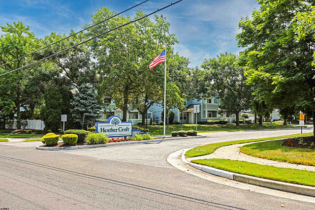 154  Heathercroft - , EGG HARBOR TOWNSHIP