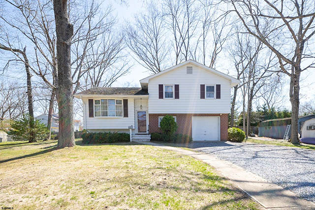 948  Adams - , MAYS LANDING