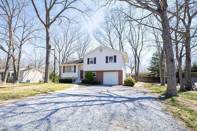 948  Adams - , MAYS LANDING