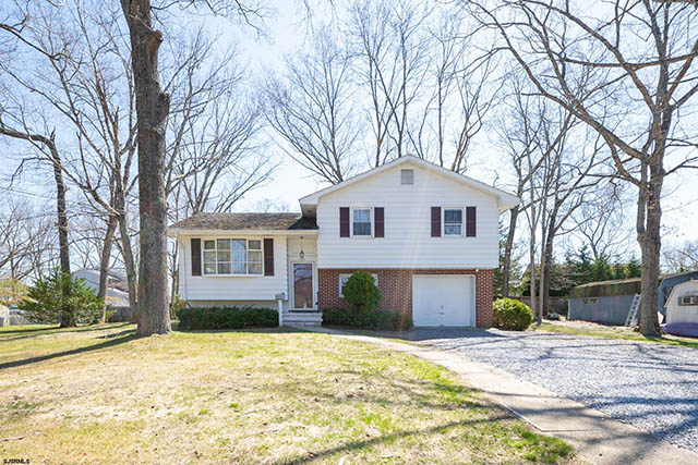 948  Adams - , MAYS LANDING