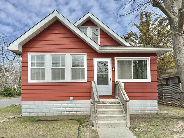 533  Chestnut Ave - , NORTHFIELD