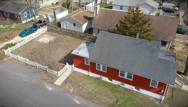 533  Chestnut Ave - , NORTHFIELD