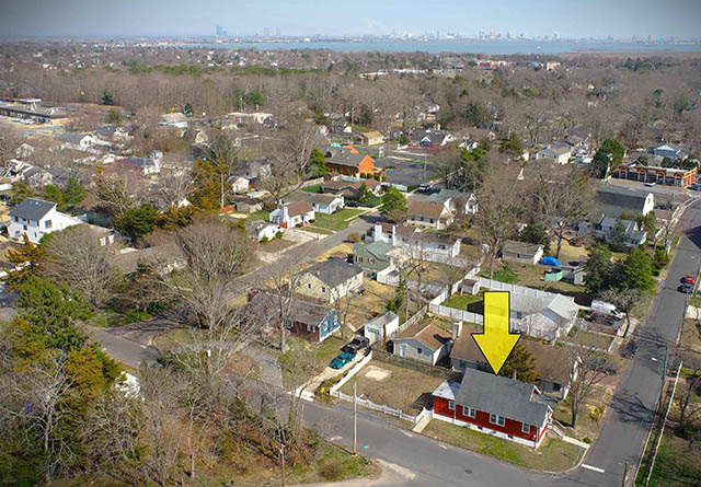 533  Chestnut Ave - , NORTHFIELD
