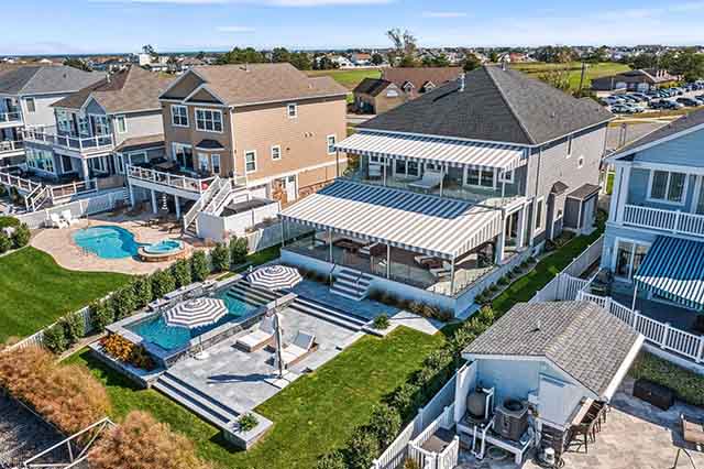 10  Golf Course - , BRIGANTINE