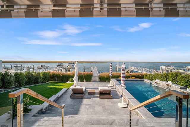 10  Golf Course - , BRIGANTINE
